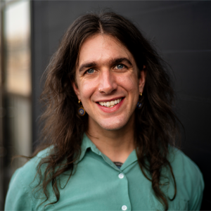 Luke Chobanian, LMSW